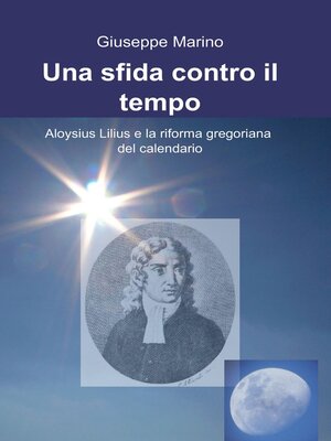 cover image of Una sfida contro il tempo